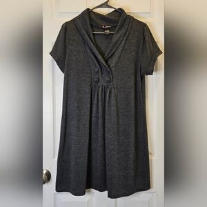 Delirious of Los Angeles Dress